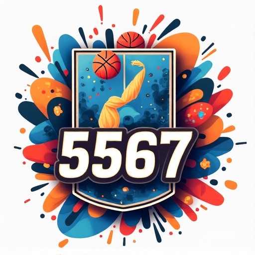 Logo da 5567