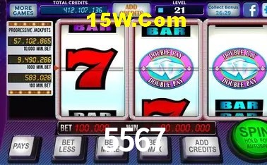  5567 Bet