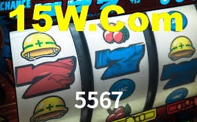 Slot Games 5567