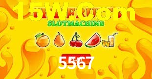 Welcome Bonus 5567