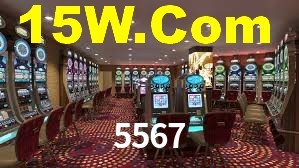 Live Casino 5567