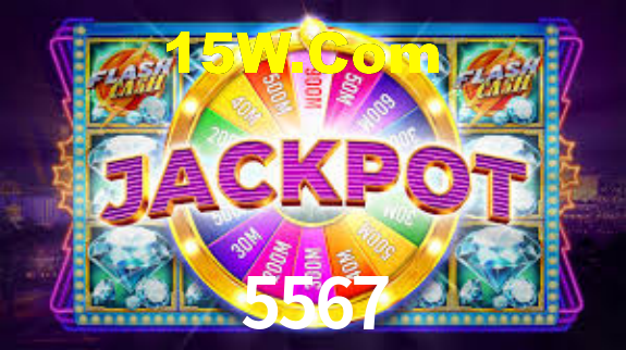 Welcome Bonus 5567