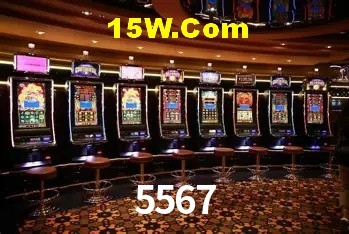 Casino Ao Vivo 5567